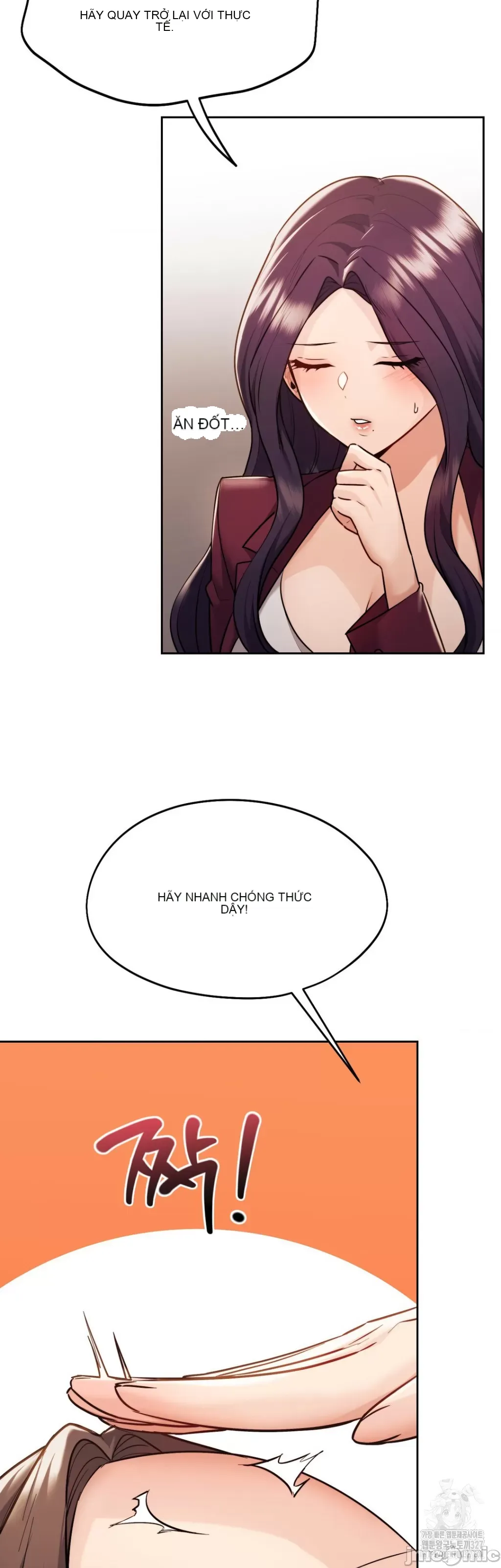 Yêu thích từ hôm nay Chương 1-72