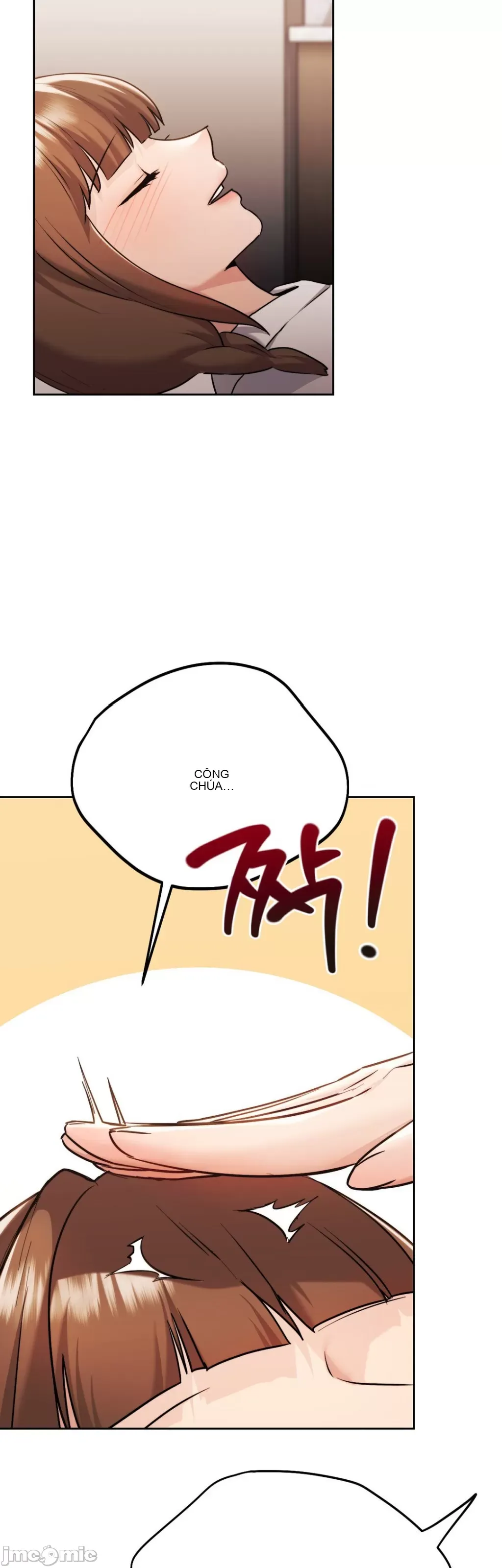 Yêu thích từ hôm nay Chương 1-72