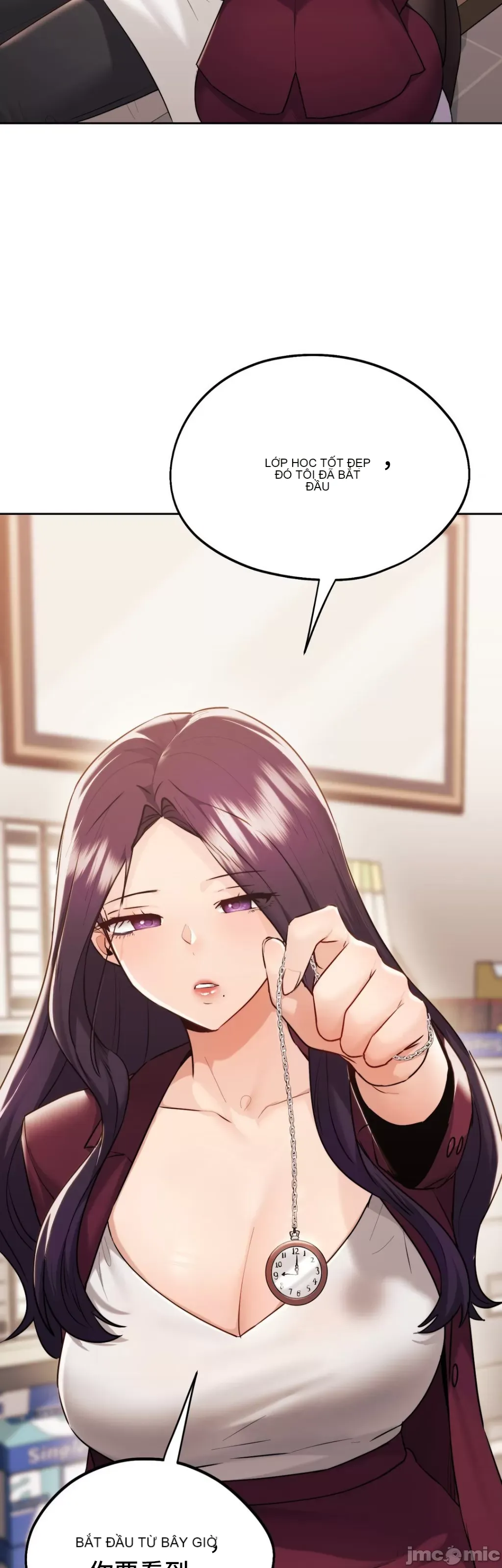 Yêu thích từ hôm nay Chương 1-72