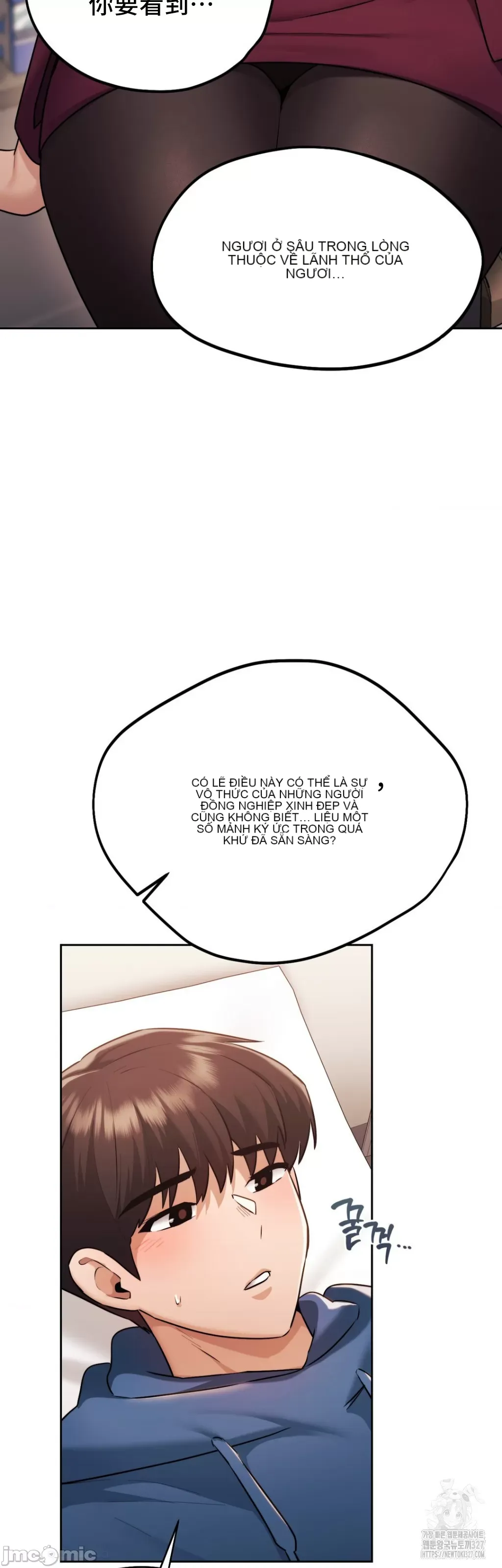 Yêu thích từ hôm nay Chương 1-72