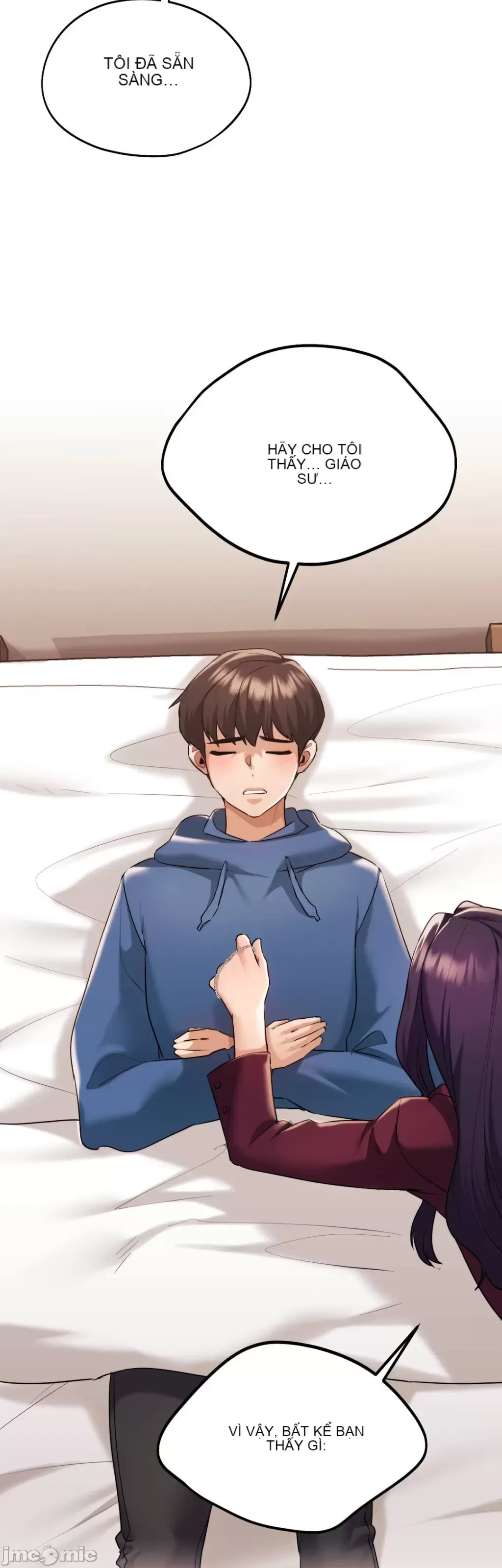 Yêu thích từ hôm nay Chương 1-72