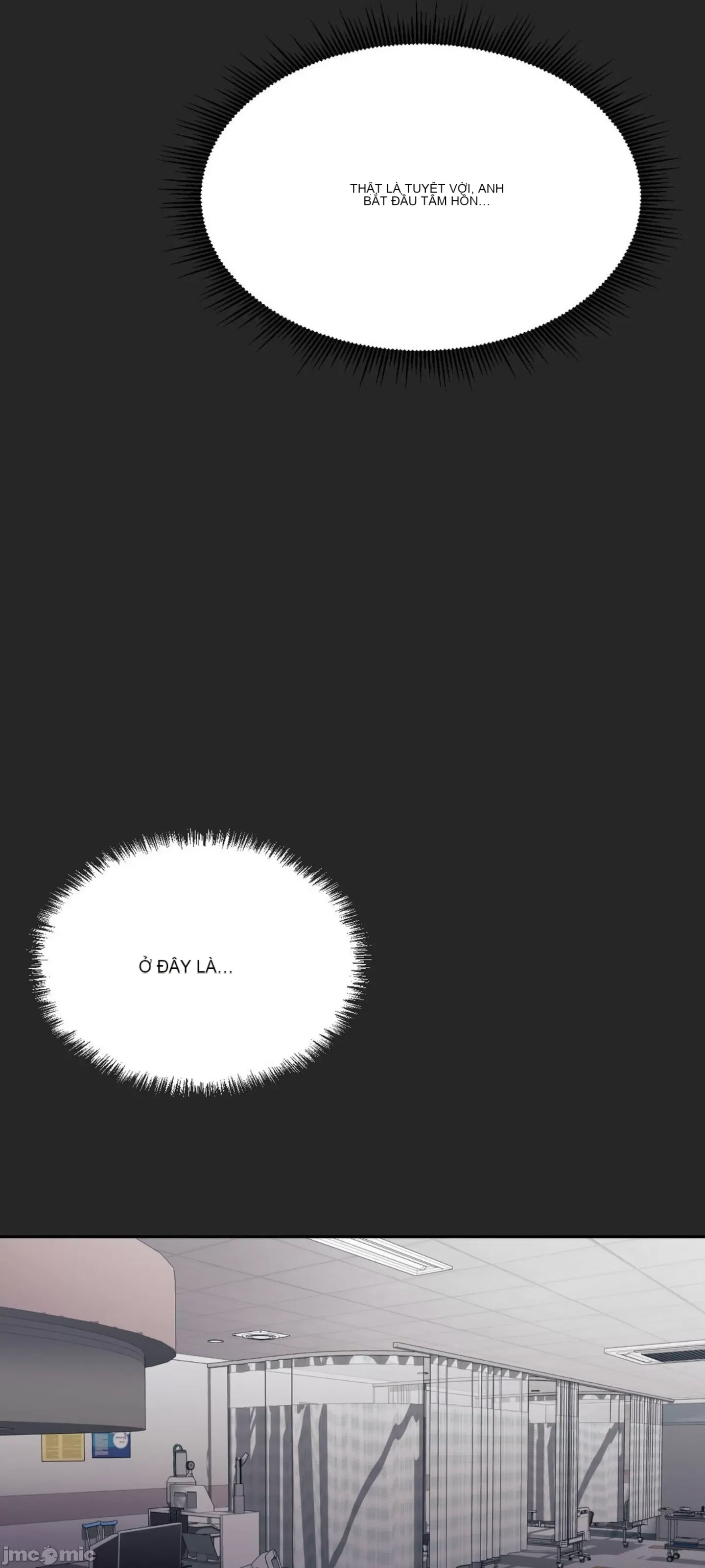 Yêu thích từ hôm nay Chương 1-72