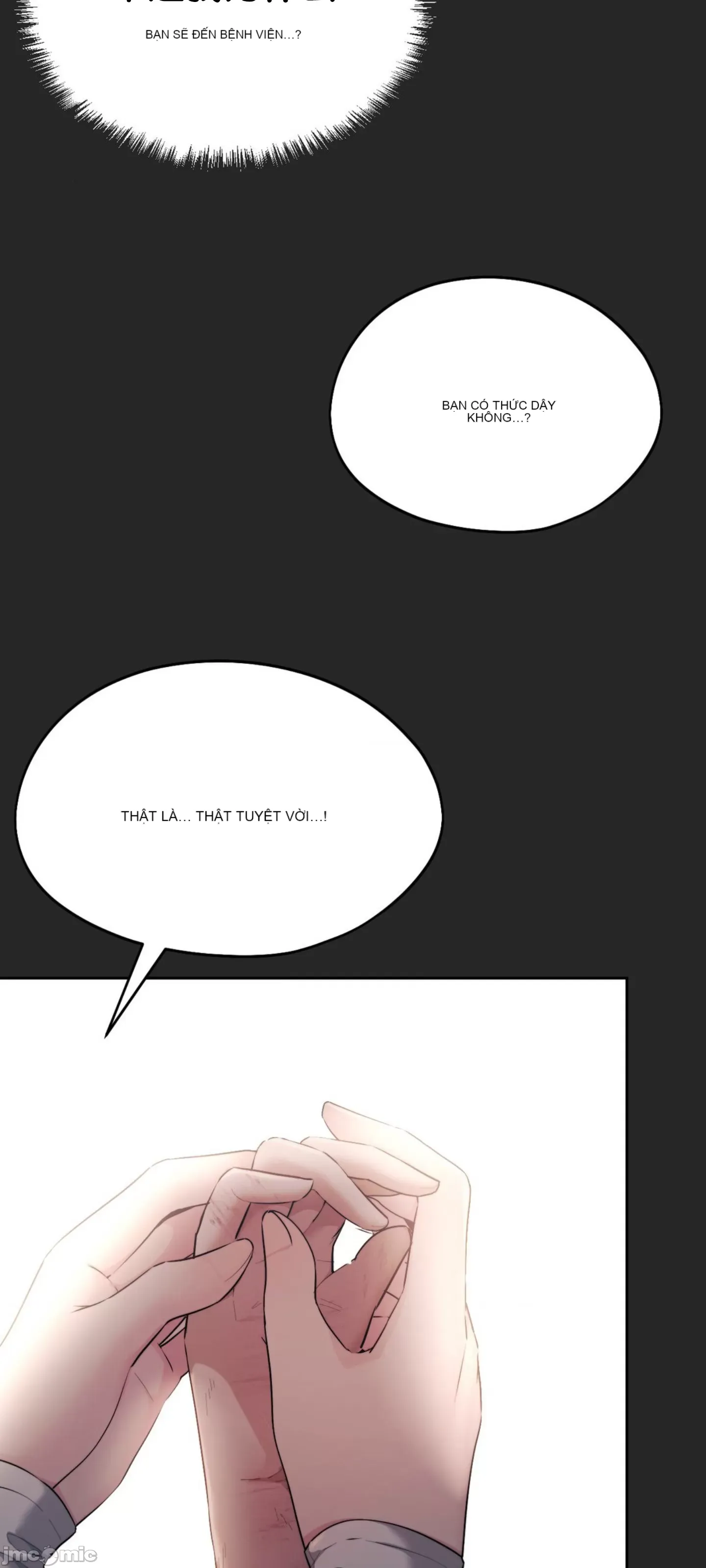 Yêu thích từ hôm nay Chương 1-72