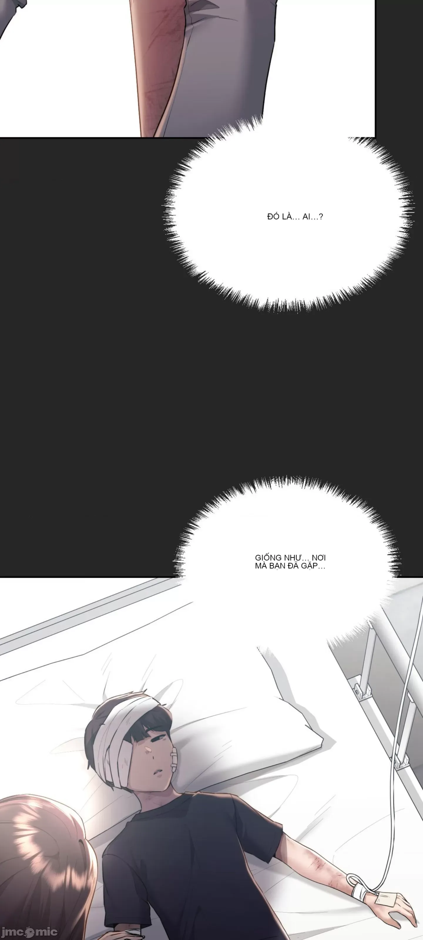 Yêu thích từ hôm nay Chương 1-72