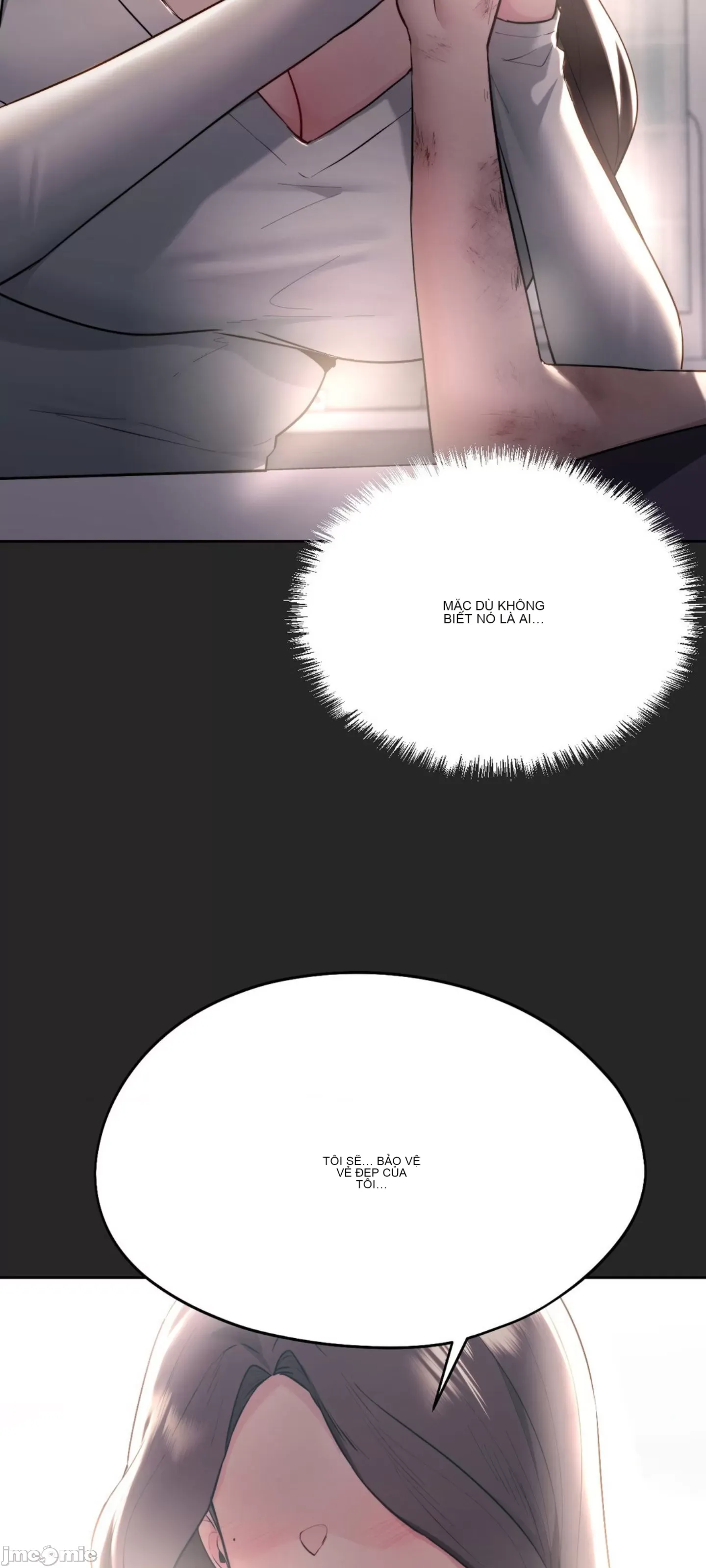 Yêu thích từ hôm nay Chương 1-72