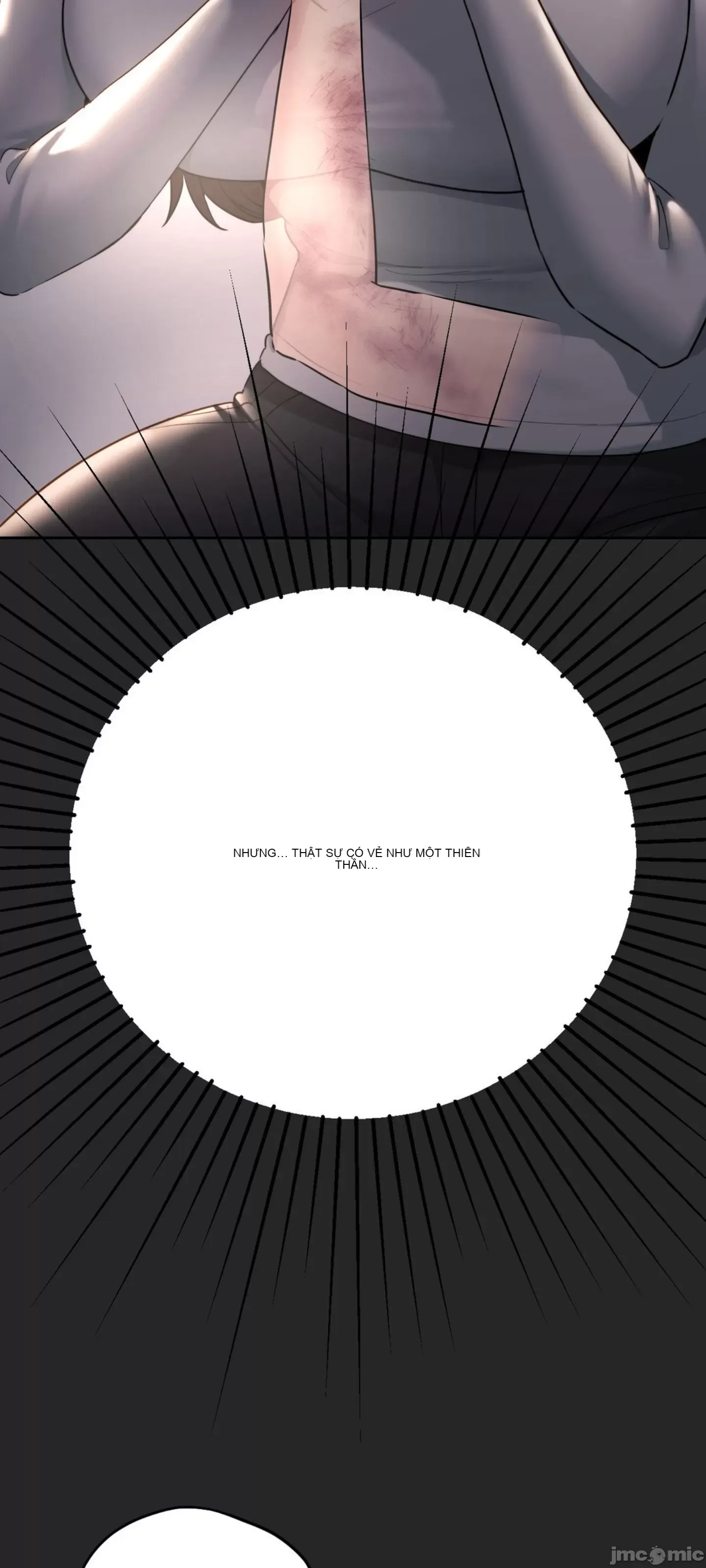 Yêu thích từ hôm nay Chương 1-72