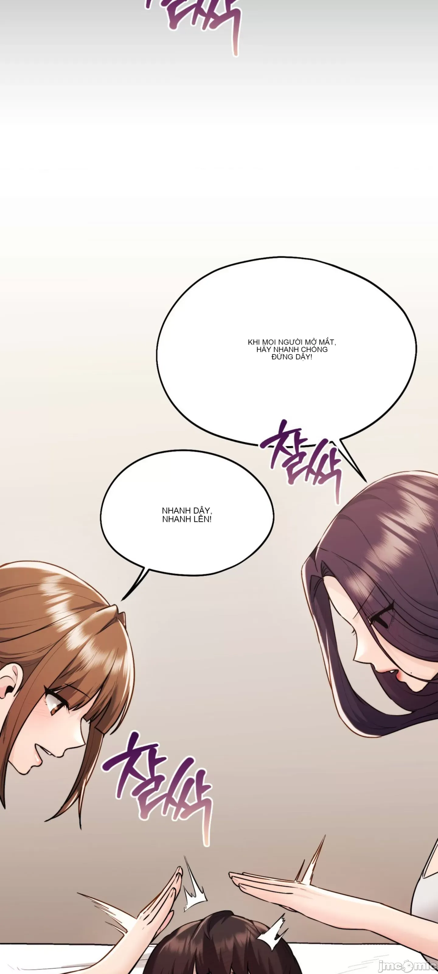 Yêu thích từ hôm nay Chương 1-72