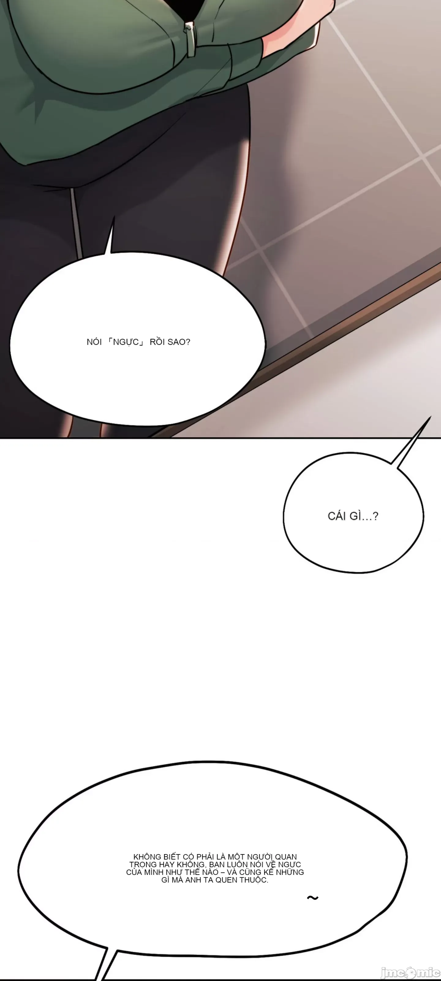 Yêu thích từ hôm nay Chương 1-72