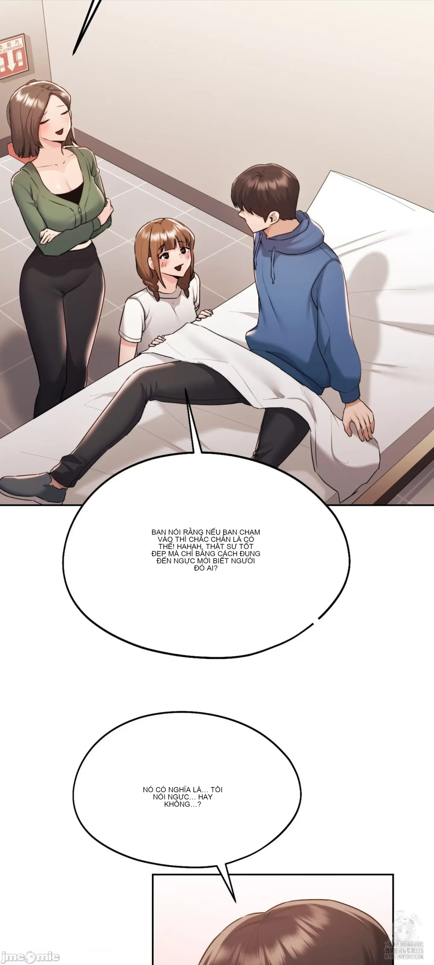 Yêu thích từ hôm nay Chương 1-72