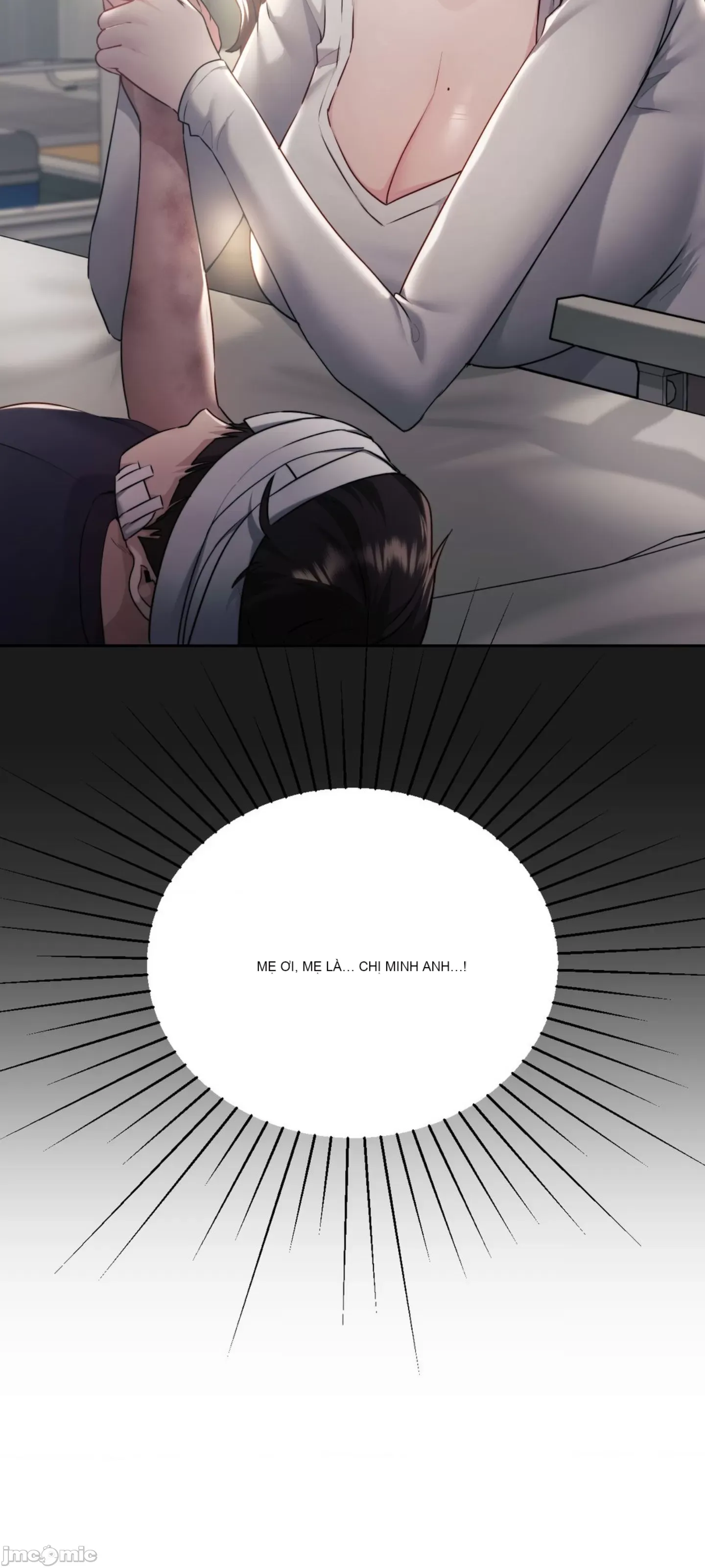 Yêu thích từ hôm nay Chương 1-72