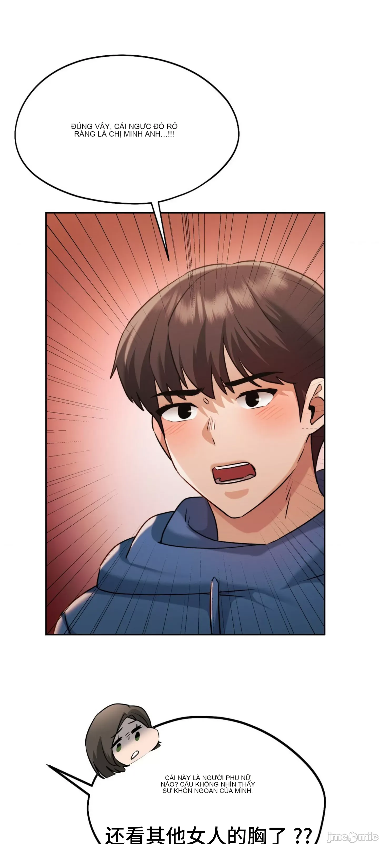 Yêu thích từ hôm nay Chương 1-72