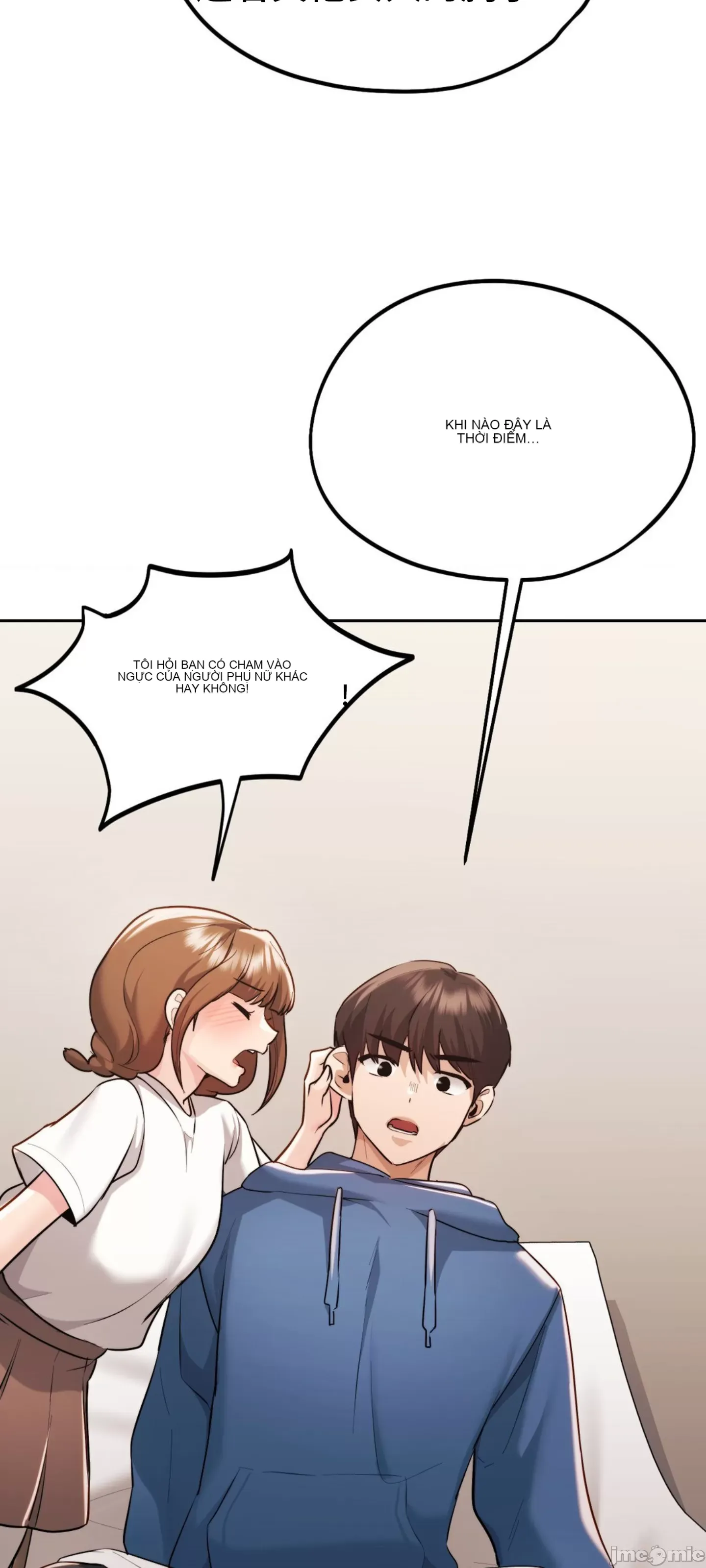 Yêu thích từ hôm nay Chương 1-72