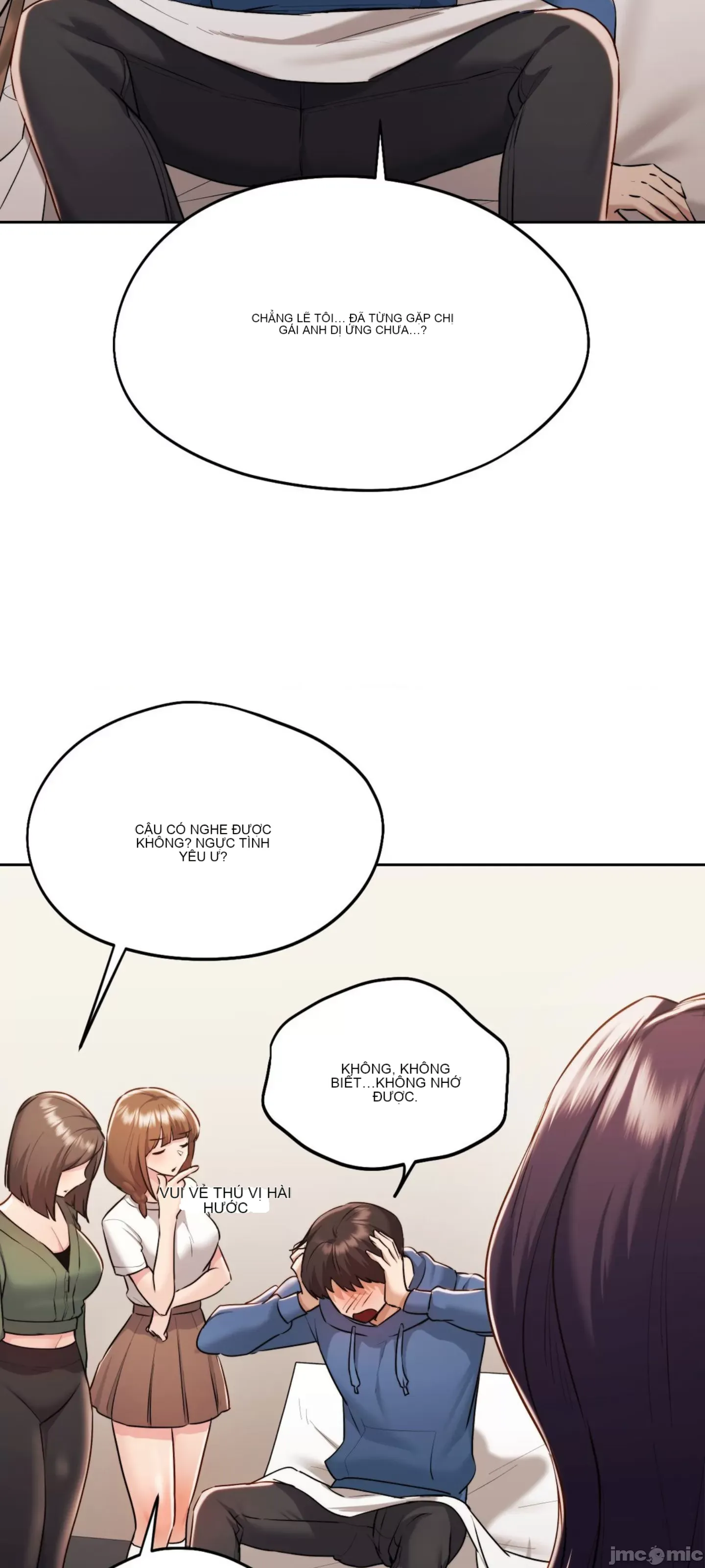 Yêu thích từ hôm nay Chương 1-72