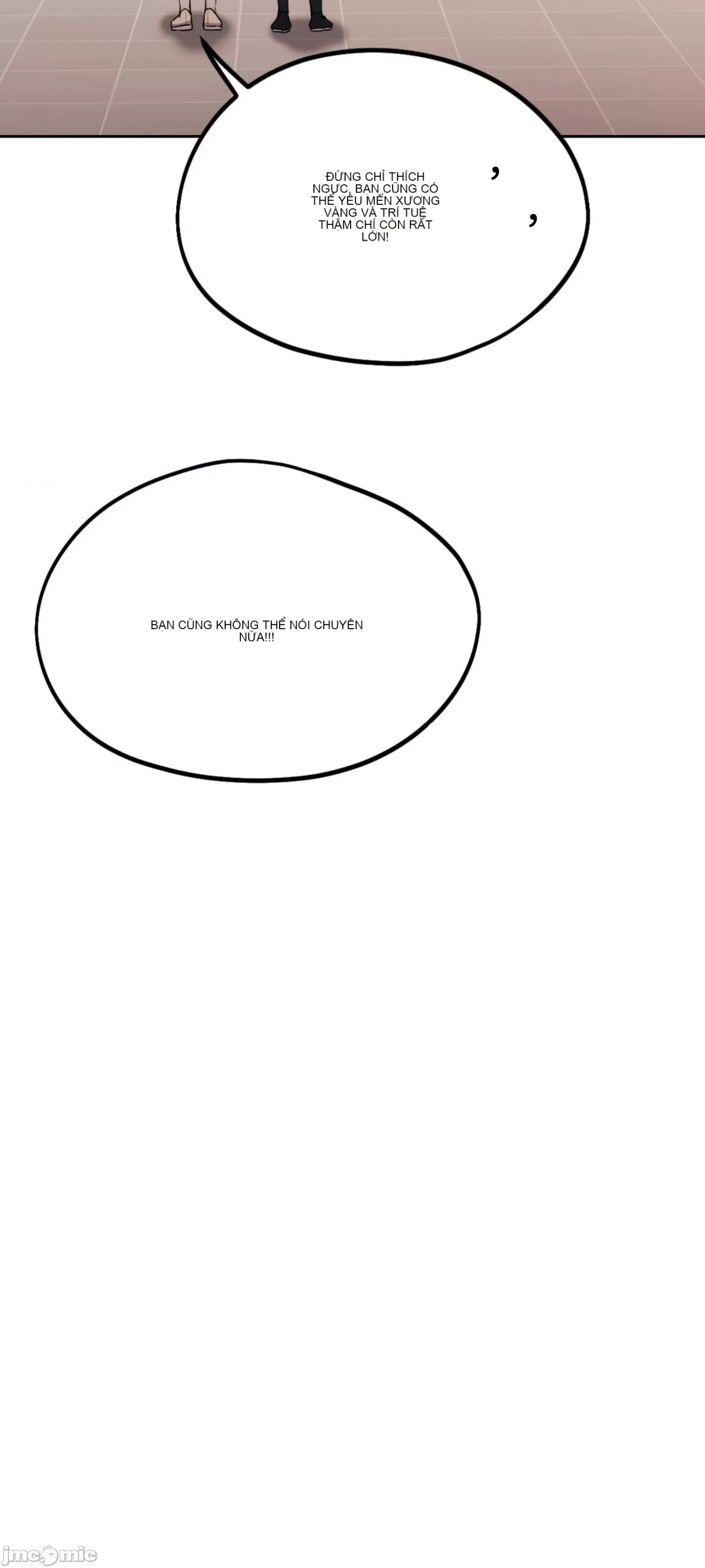 Yêu thích từ hôm nay Chương 1-72