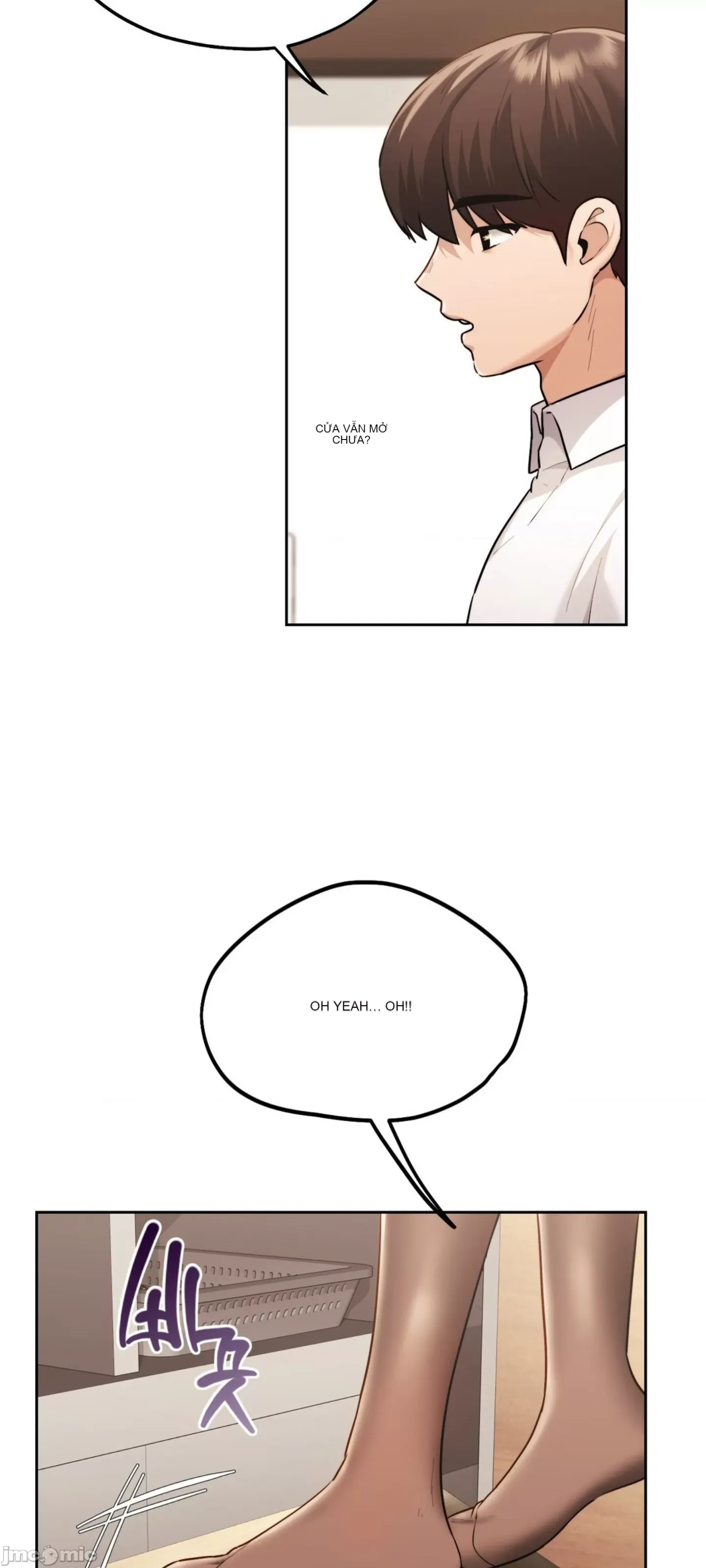 Yêu thích từ hôm nay Chương 1-72