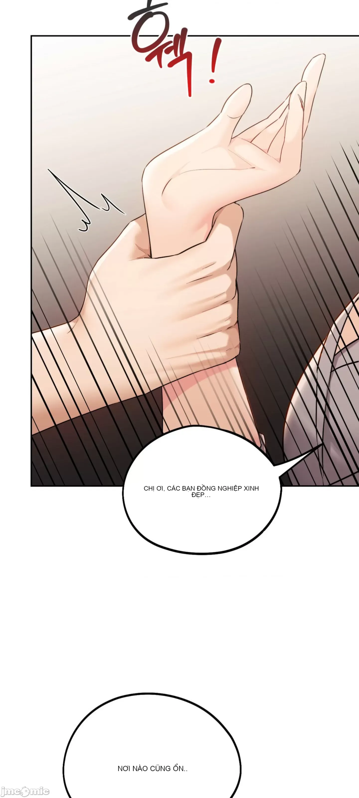 Yêu thích từ hôm nay Chương 1-72