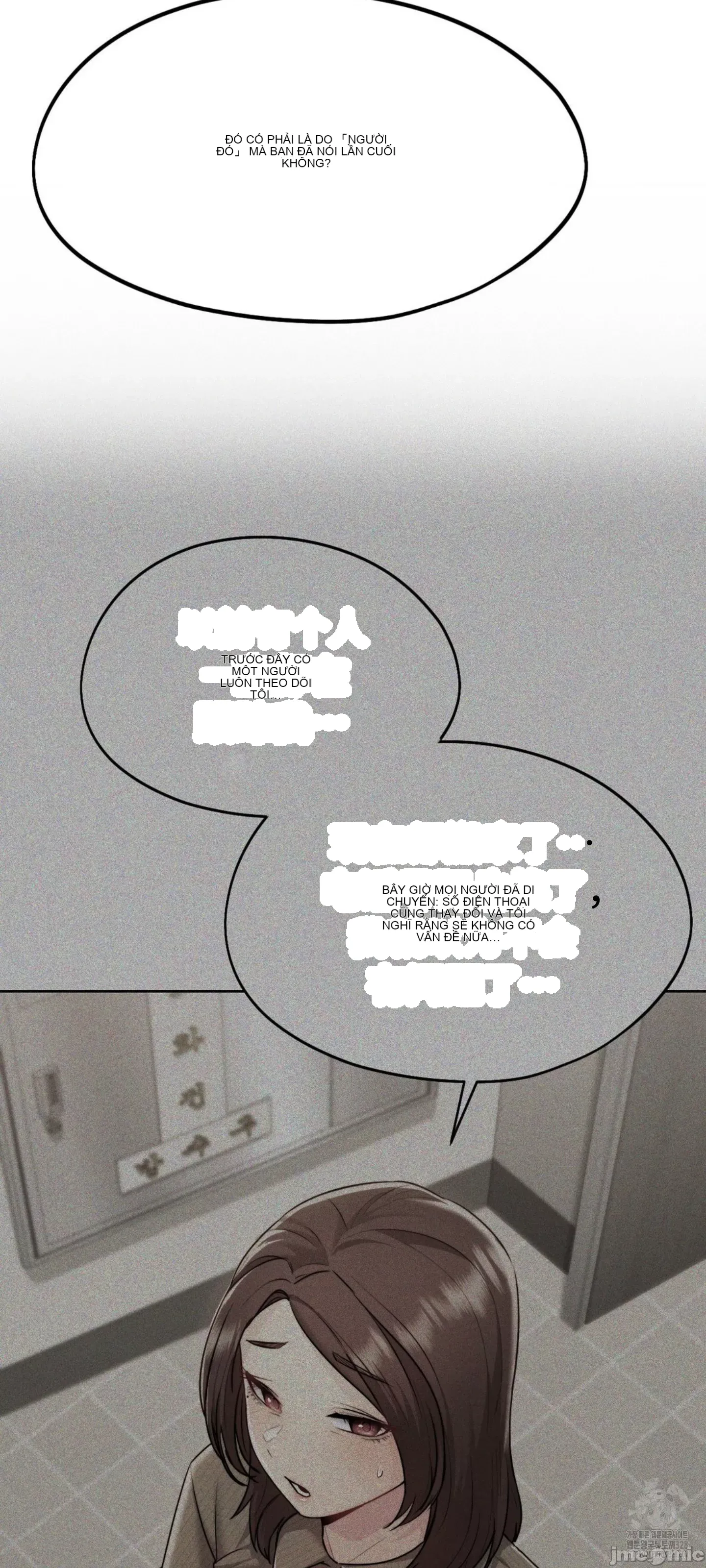 Yêu thích từ hôm nay Chương 1-72