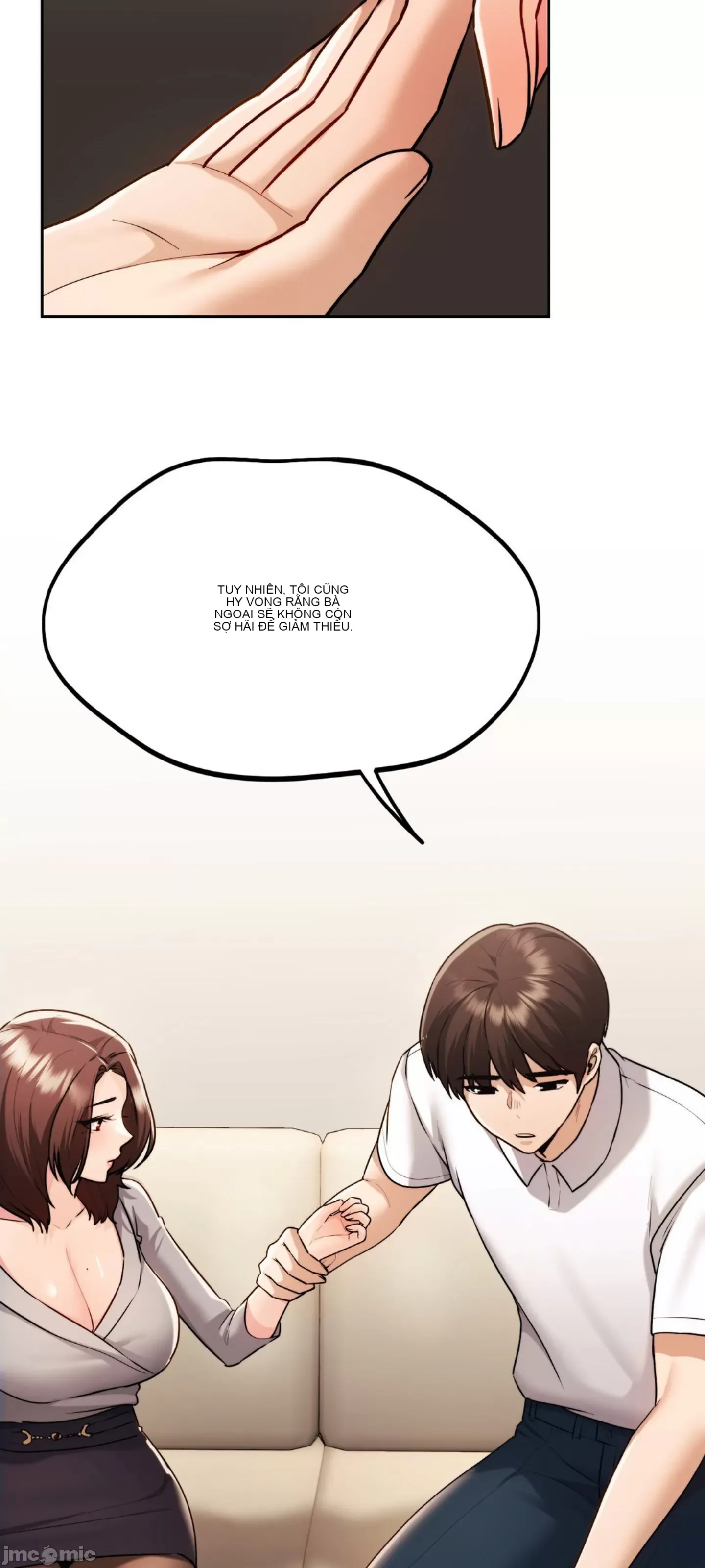 Yêu thích từ hôm nay Chương 1-72