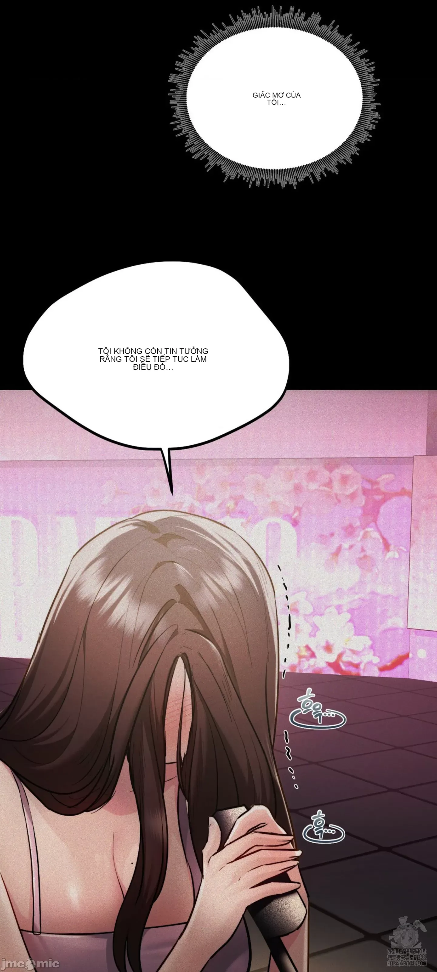 Yêu thích từ hôm nay Chương 1-72