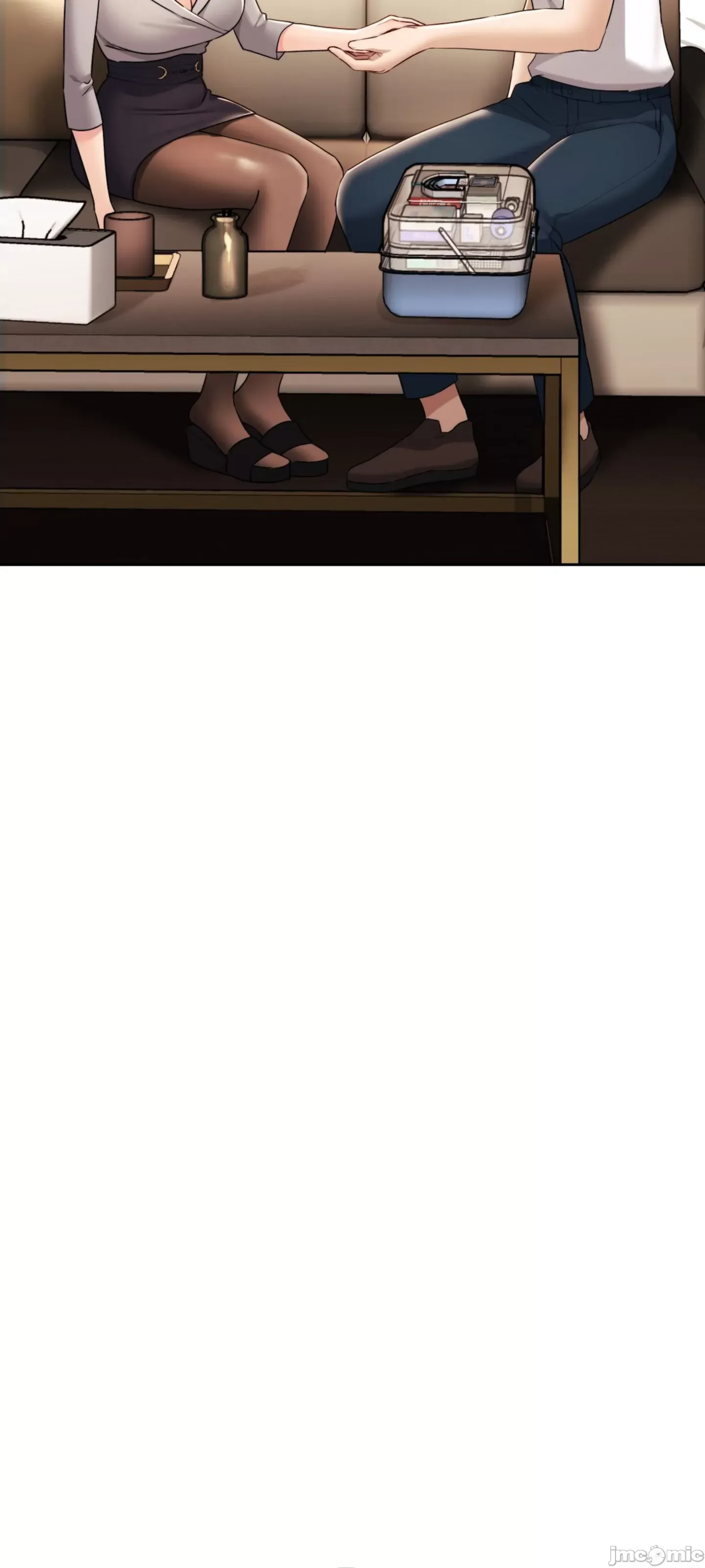 Yêu thích từ hôm nay Chương 1-72