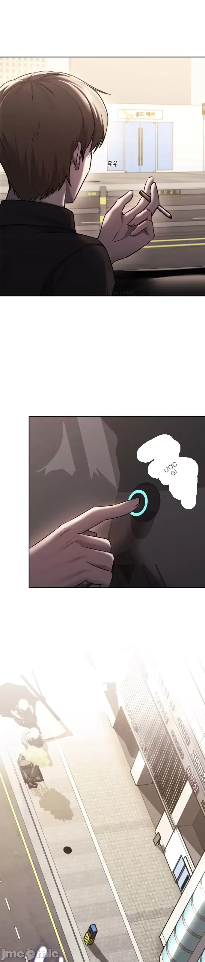 Yêu thích từ hôm nay Chương 1-72