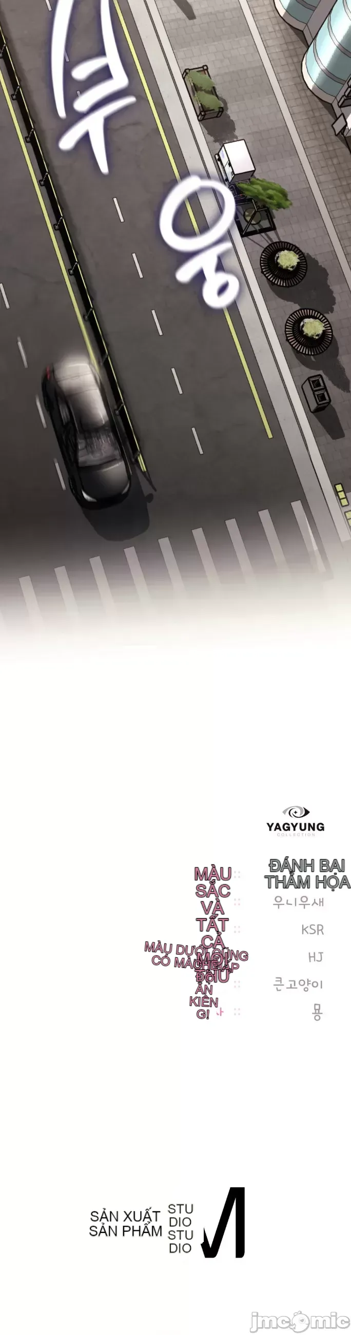 Yêu thích từ hôm nay Chương 1-72