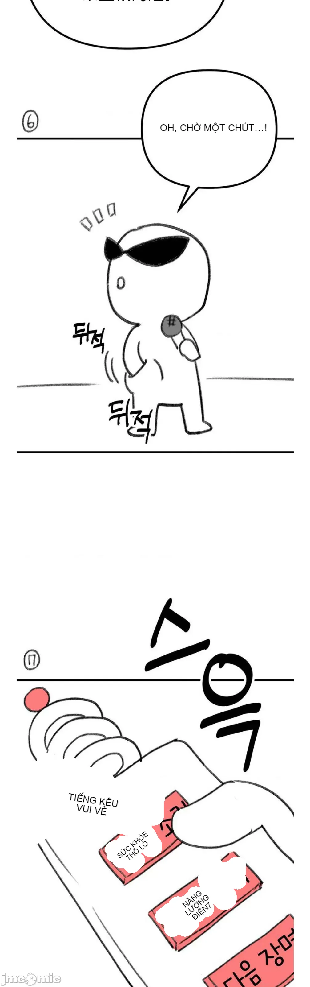 Yêu thích từ hôm nay Chương 1-72