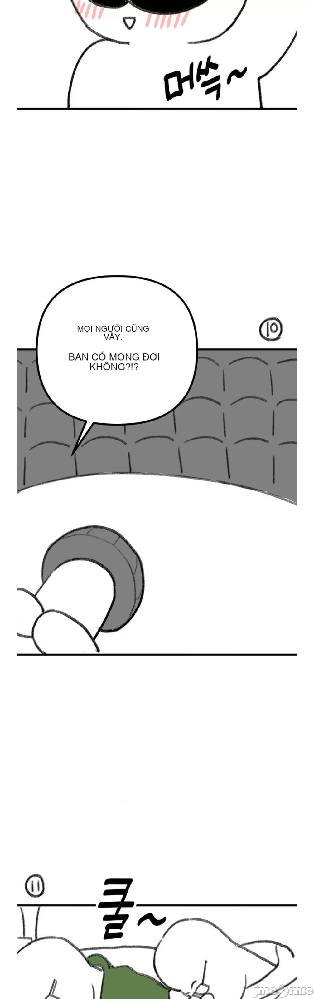 Yêu thích từ hôm nay Chương 1-72