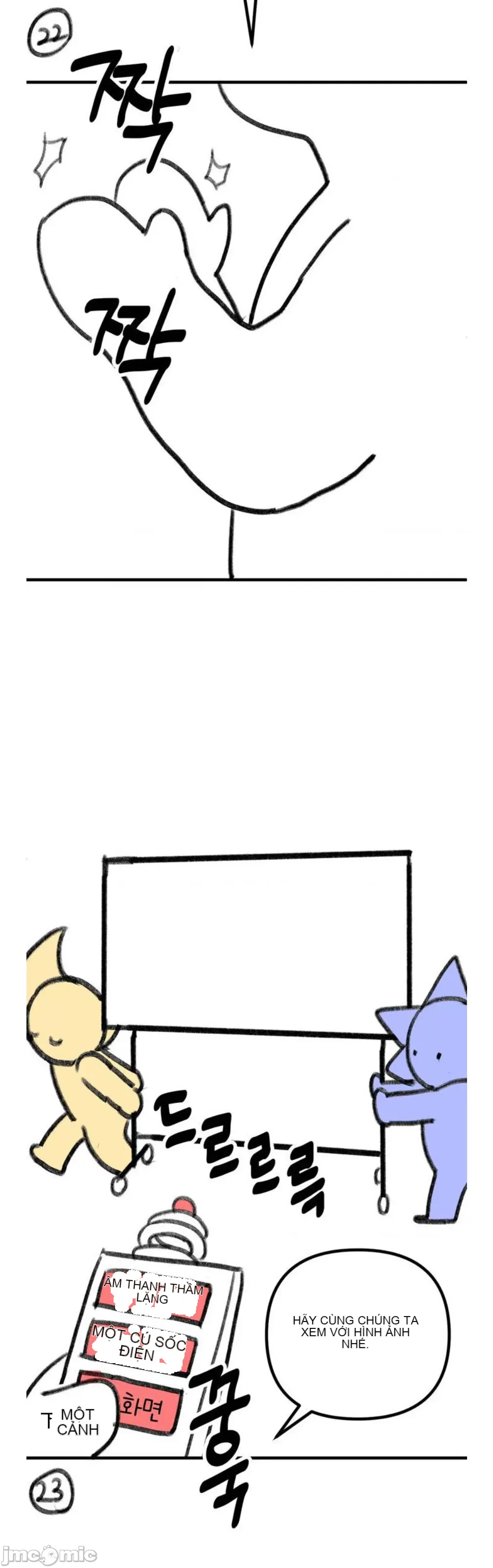 Yêu thích từ hôm nay Chương 1-72