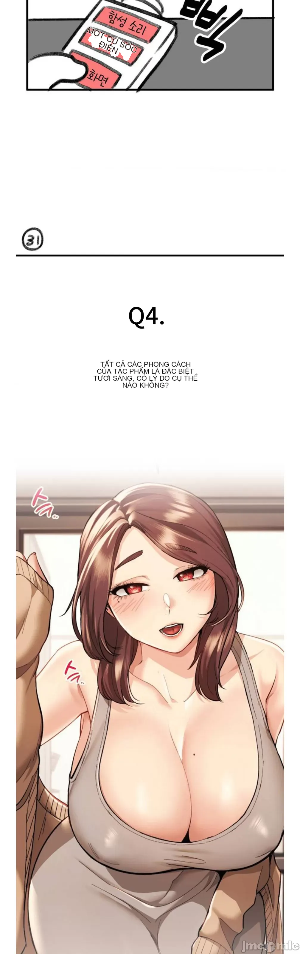 Yêu thích từ hôm nay Chương 1-72