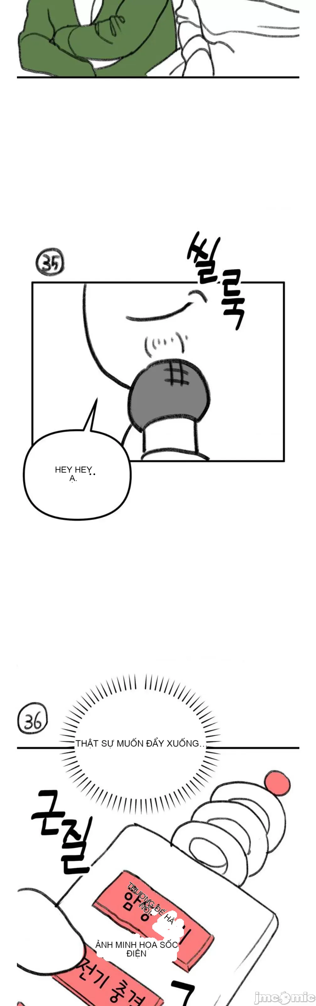 Yêu thích từ hôm nay Chương 1-72