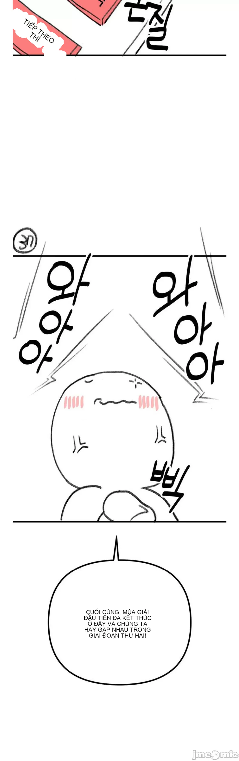 Yêu thích từ hôm nay Chương 1-72