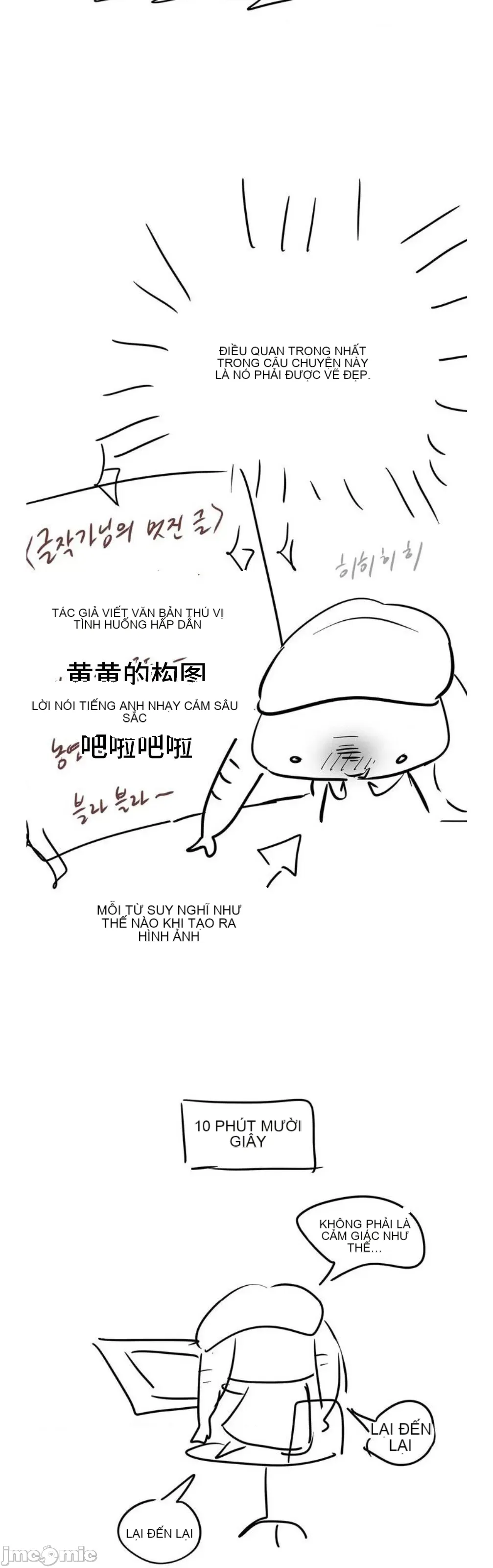 Yêu thích từ hôm nay Chương 1-72