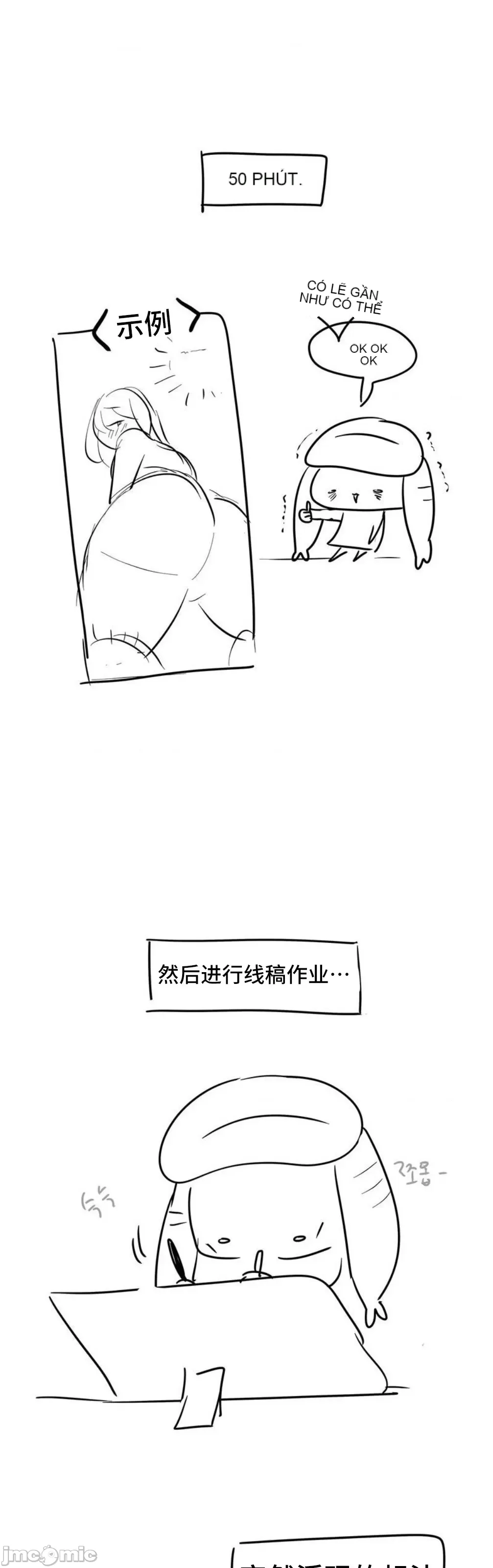 Yêu thích từ hôm nay Chương 1-72