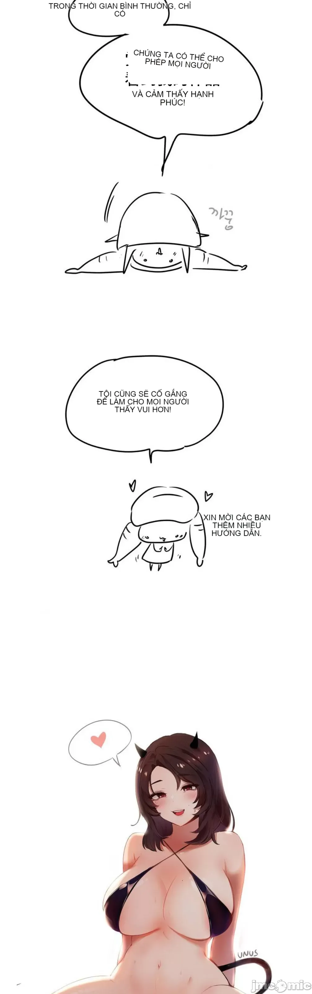 Yêu thích từ hôm nay Chương 1-72