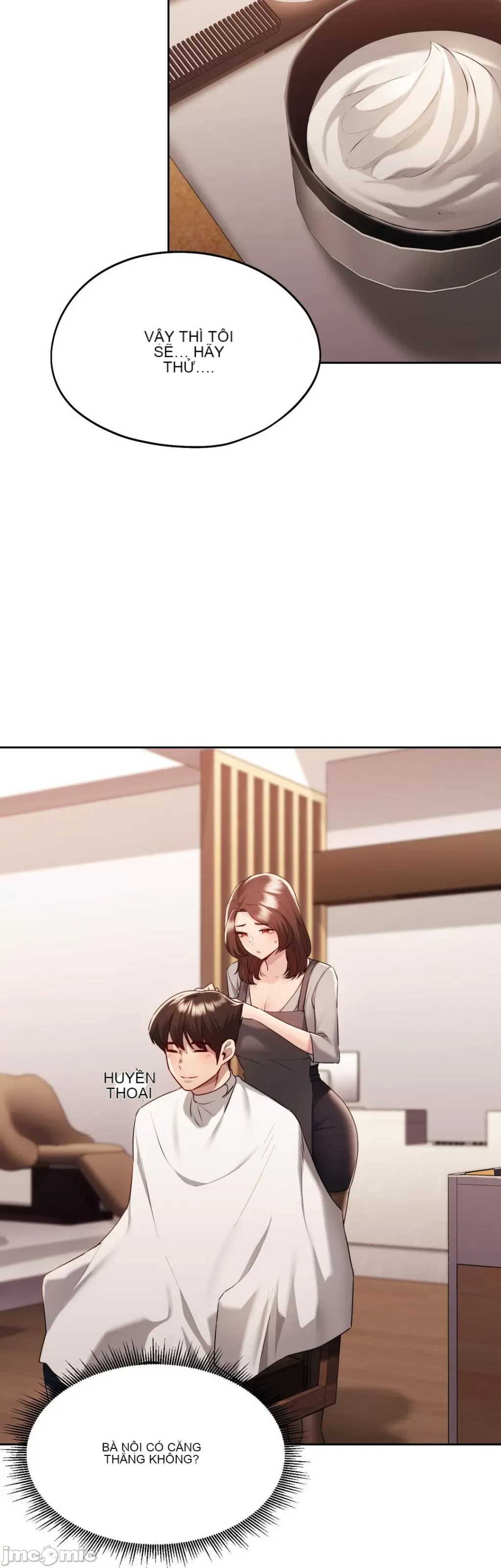 Yêu thích từ hôm nay Chương 1-72