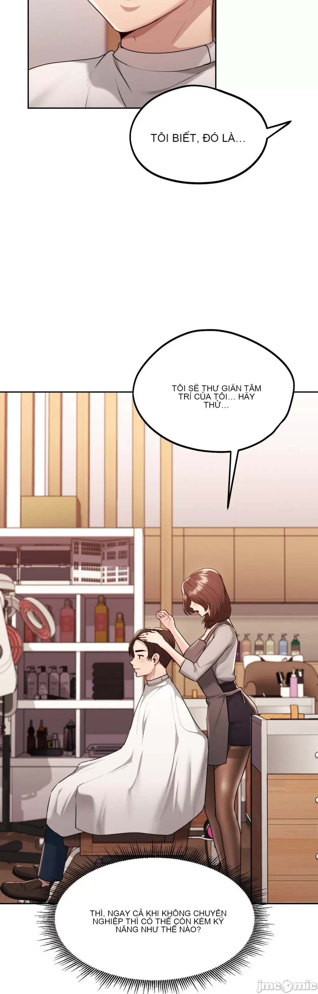 Yêu thích từ hôm nay Chương 1-72