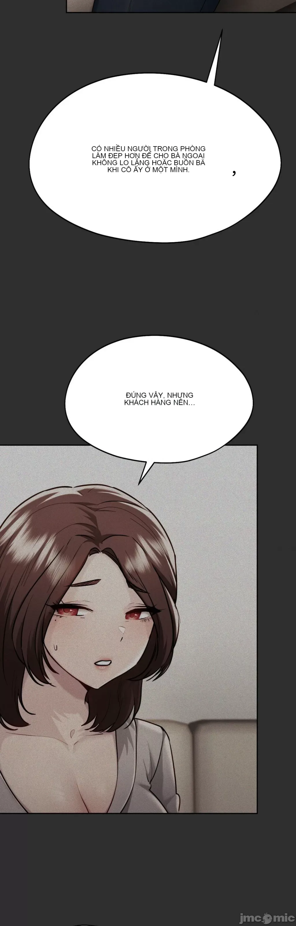 Yêu thích từ hôm nay Chương 1-72