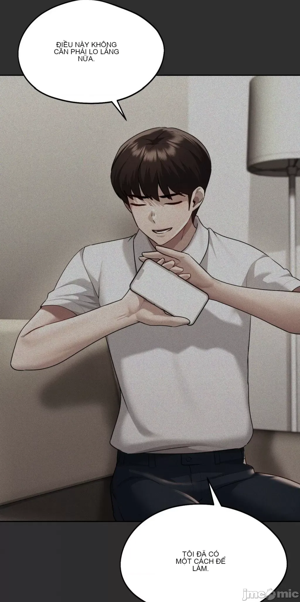 Yêu thích từ hôm nay Chương 1-72