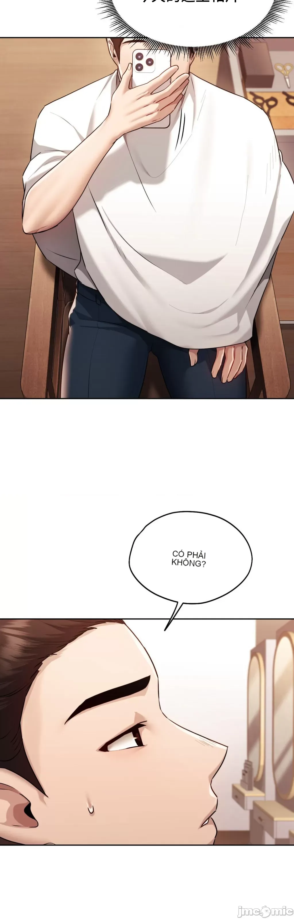 Yêu thích từ hôm nay Chương 1-72