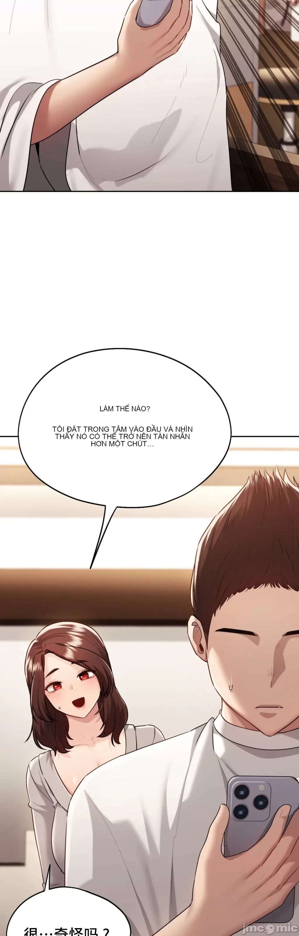 Yêu thích từ hôm nay Chương 1-72