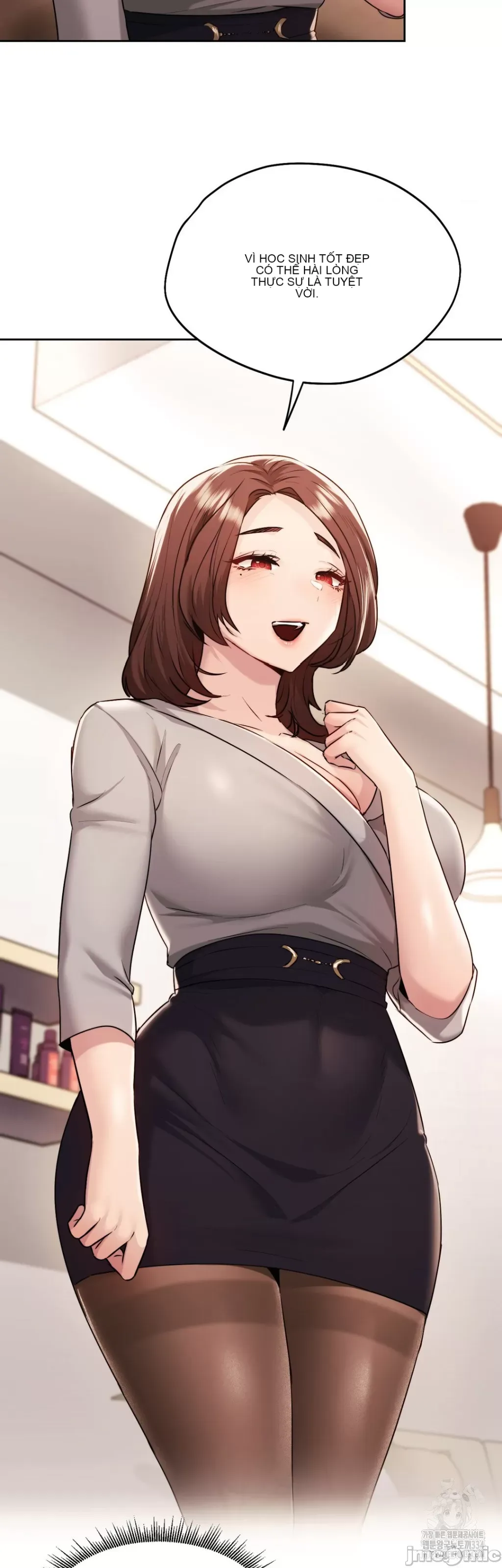 Yêu thích từ hôm nay Chương 1-72