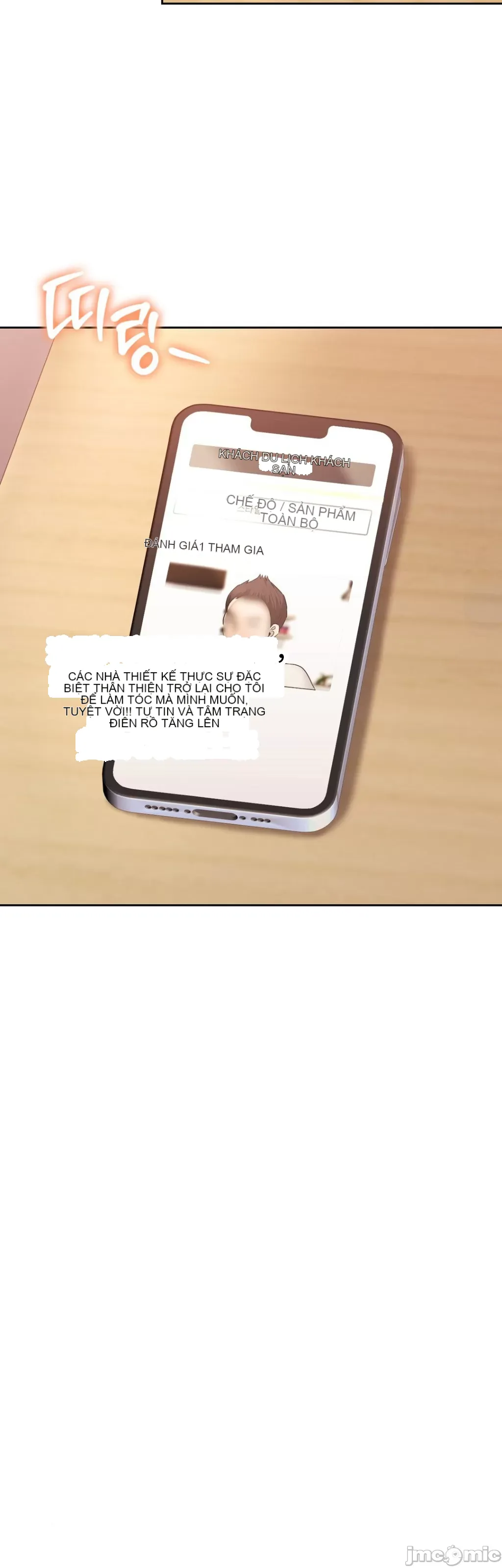 Yêu thích từ hôm nay Chương 1-72