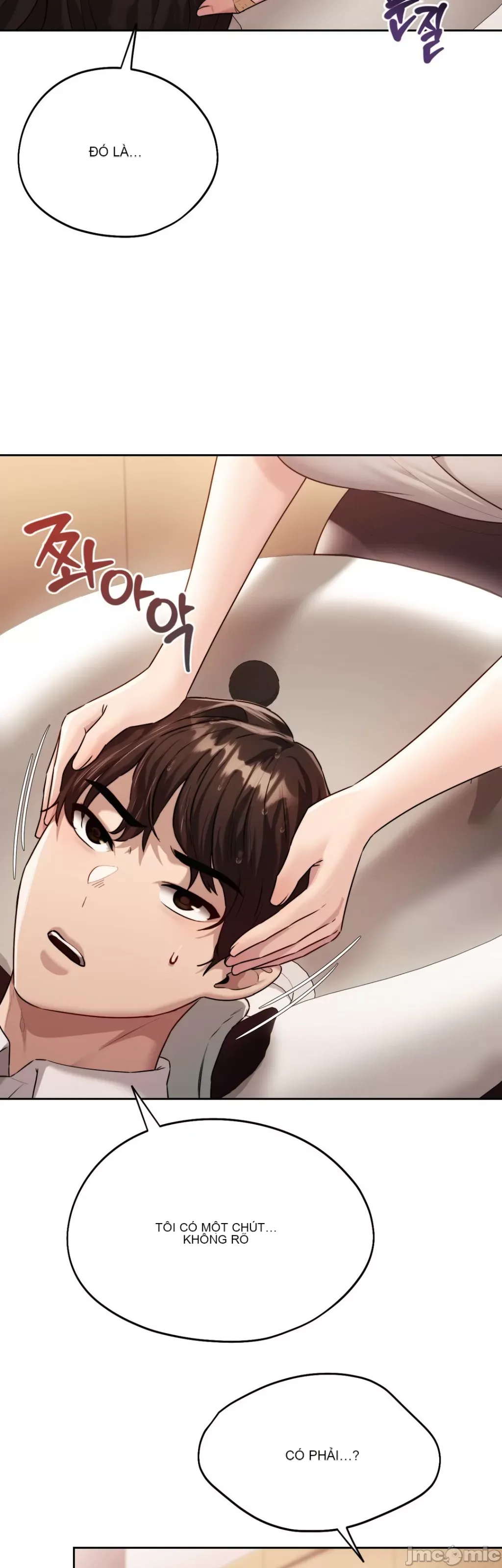 Yêu thích từ hôm nay Chương 1-72