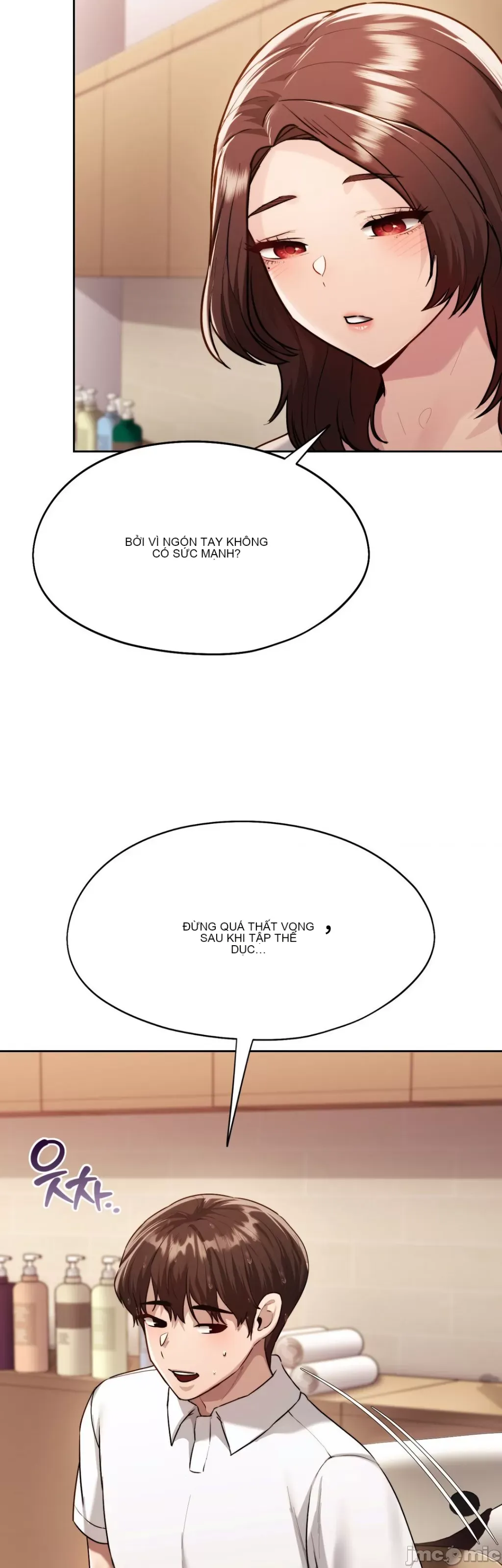 Yêu thích từ hôm nay Chương 1-72