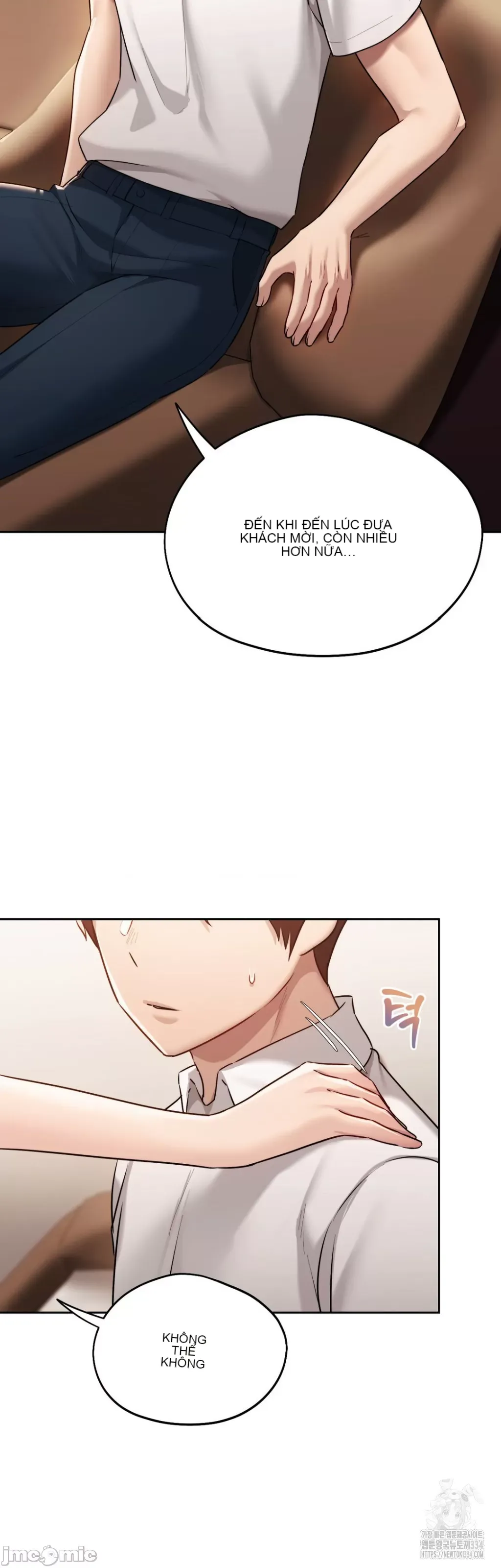 Yêu thích từ hôm nay Chương 1-72