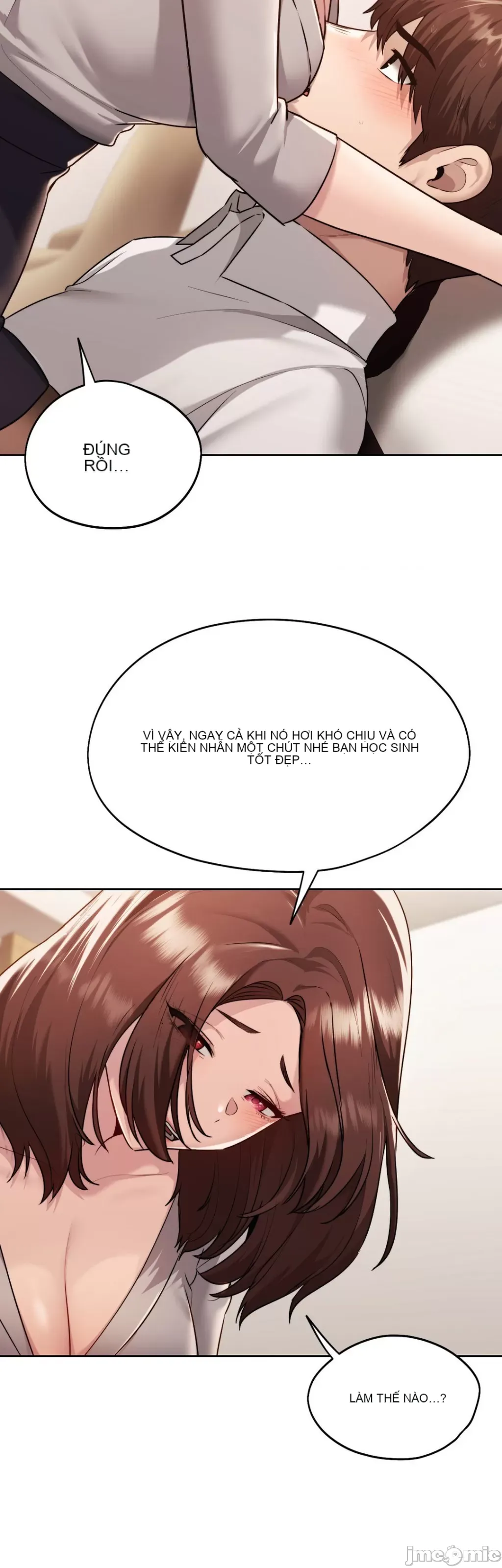 Yêu thích từ hôm nay Chương 1-72