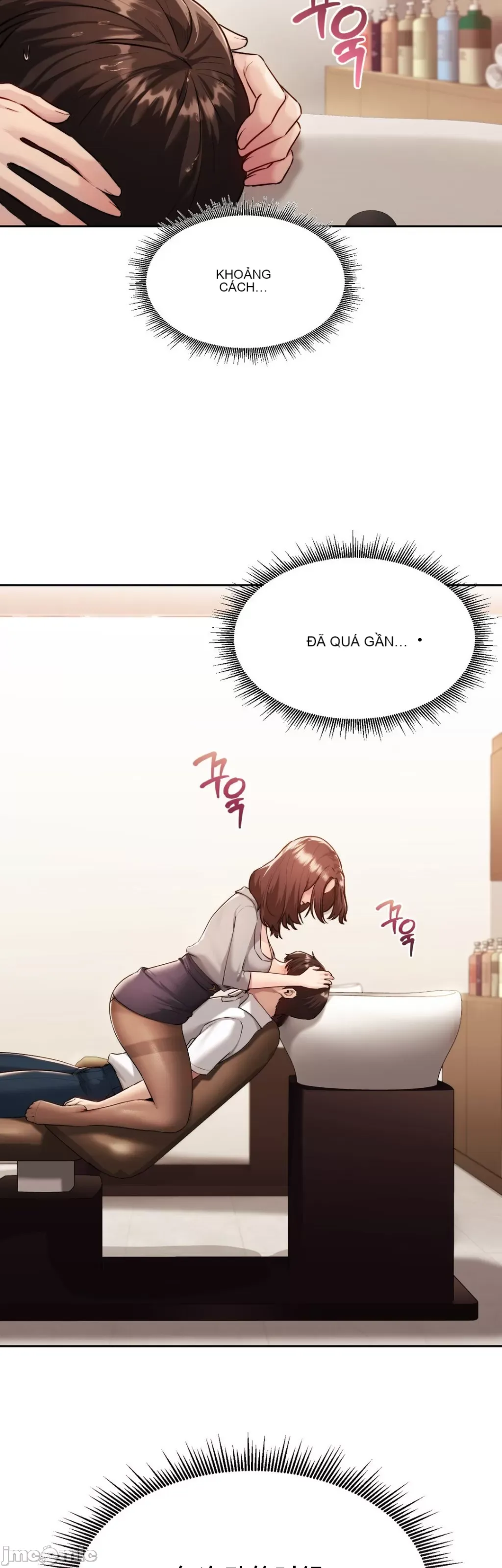 Yêu thích từ hôm nay Chương 1-72