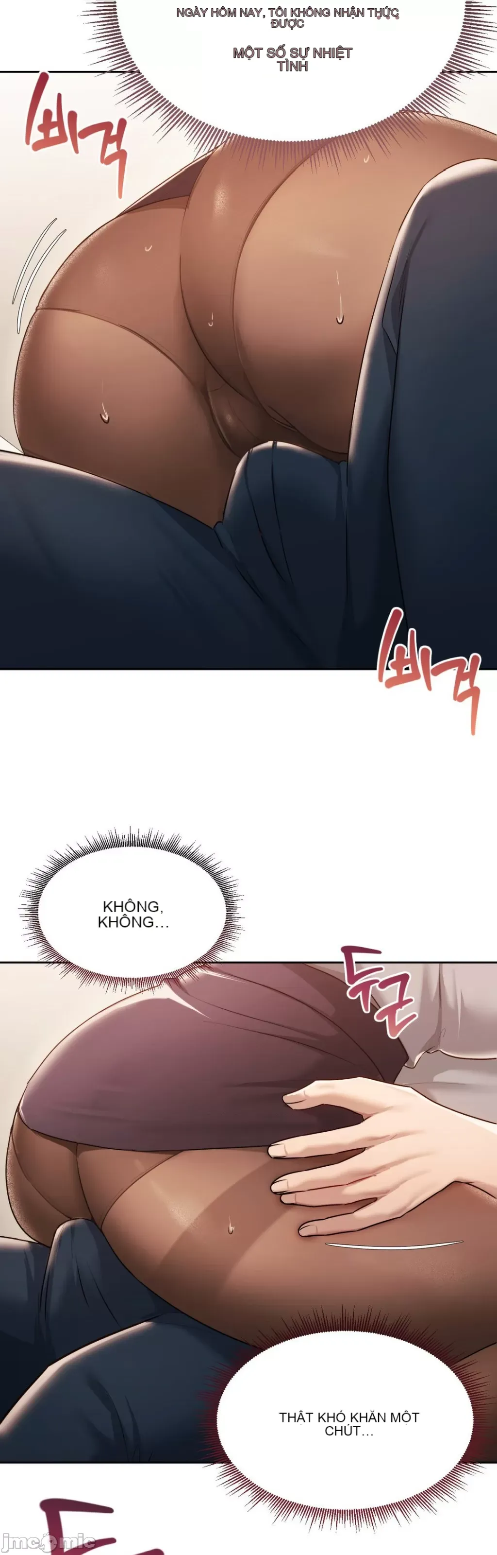 Yêu thích từ hôm nay Chương 1-72