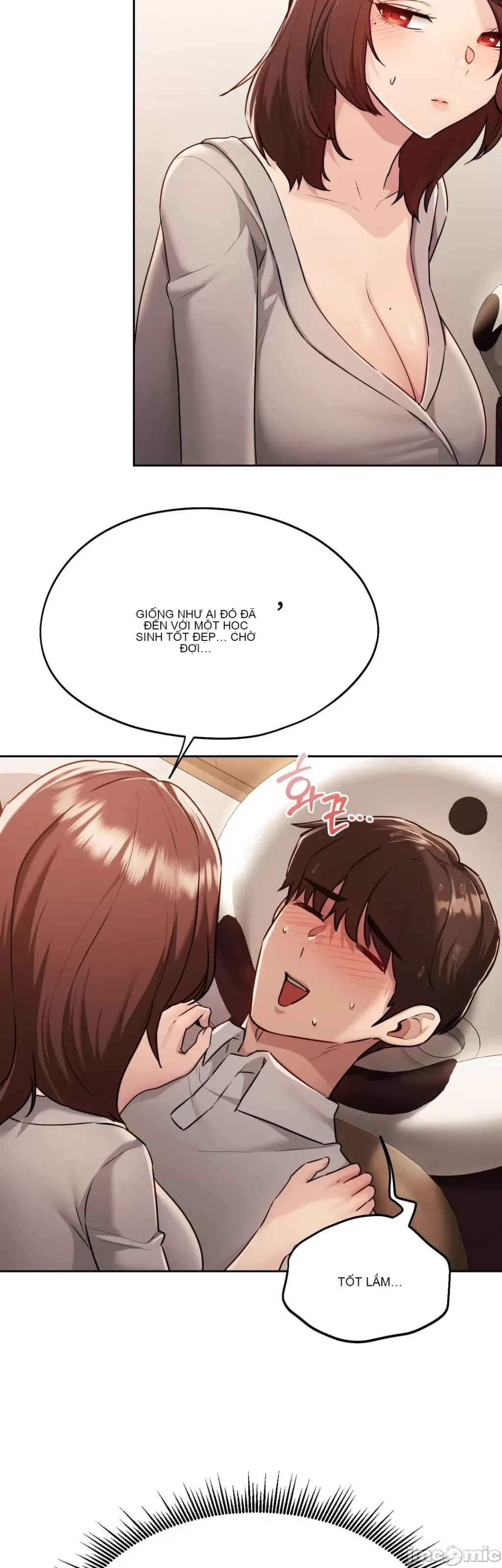 Yêu thích từ hôm nay Chương 1-72